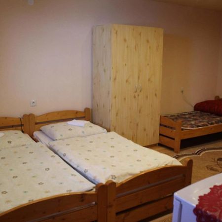 Penzion Smrek Habówka Zewnętrze zdjęcie